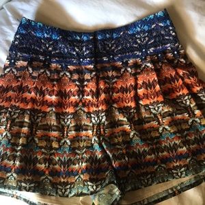Bebe shorts